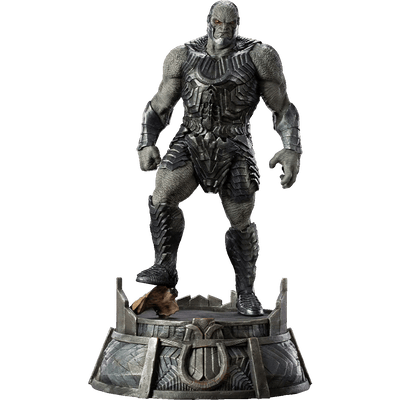 Zack Snyder's Justice League Darkseid 1/10 Art Scale Limited Edition Statue
