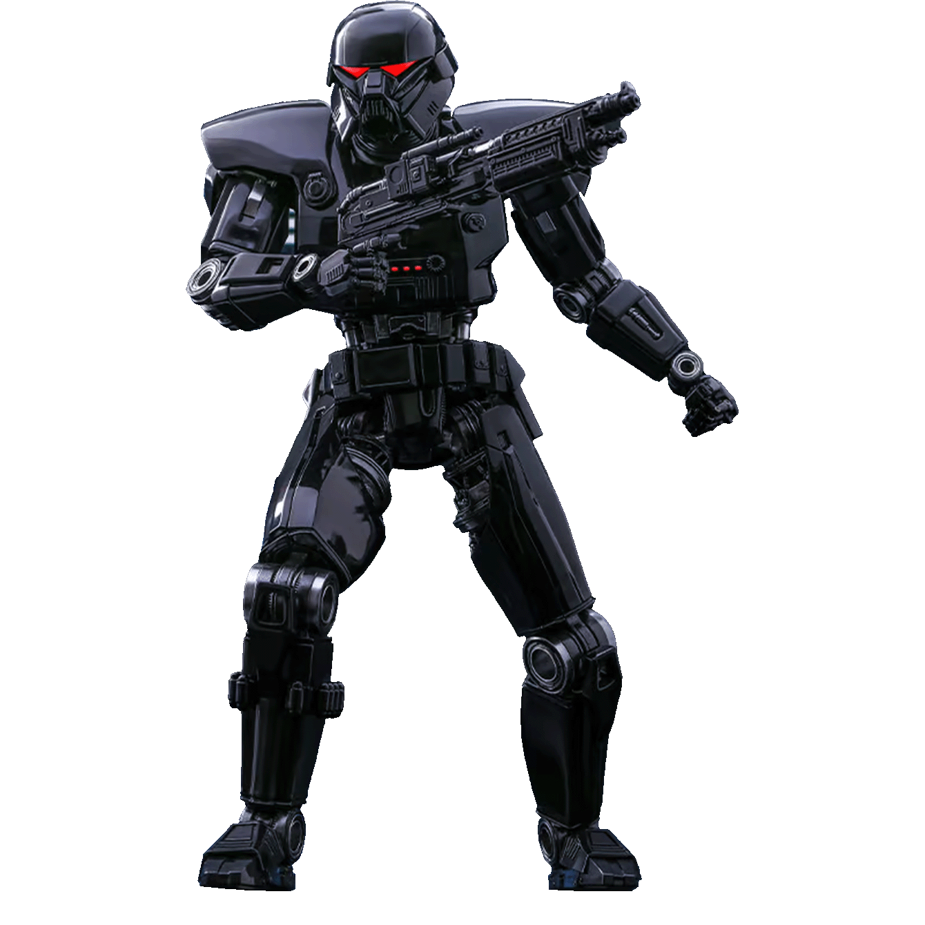 Dark Trooper™ Sixth Scale Figure by Hot Toys