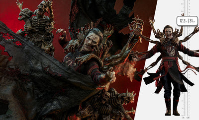 Dead Strange Sixth Scale Figure