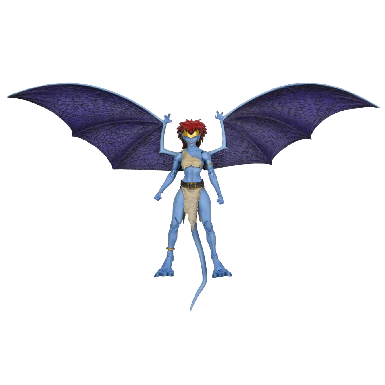 Disney's Gargoyles Ultimate Demona Figure