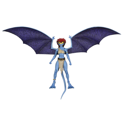 Disney's Gargoyles Ultimate Demona Figure