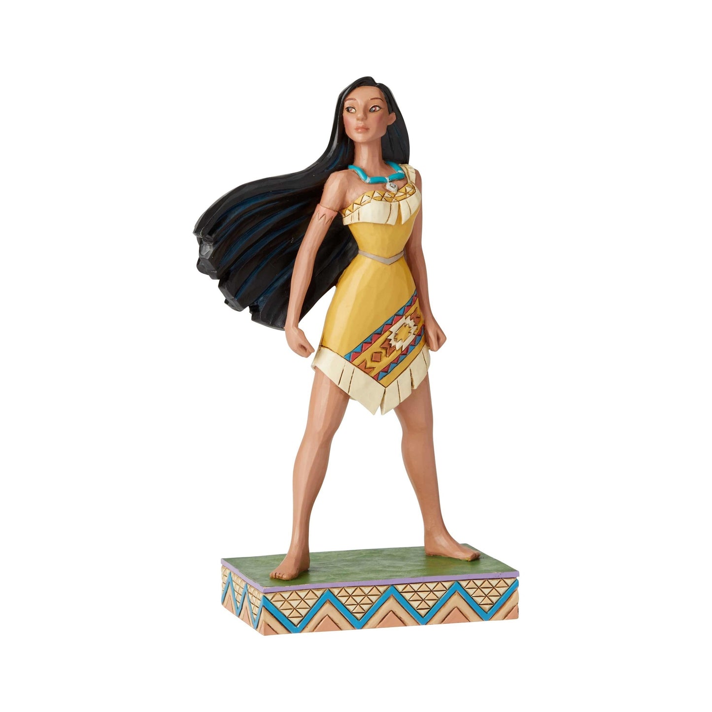 Proud Protector Princess Passion Pocahontas