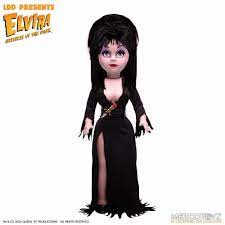 LDD: Elvira Mistress of the Dark