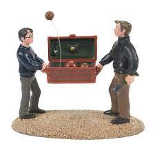 Harry Potter A Lively Bludger