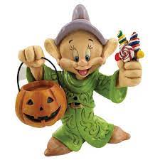 Cheerful Candy Collector