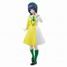LOVE LIVE NIJIGASAKI HIGH SCHOOL IDOL CLUB KARIN STATUE
