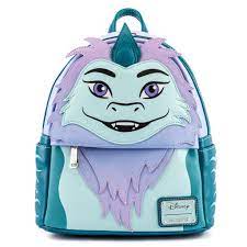 CLEARANCE LF DISNEY RAYA AND THE LAST DRAGON SISU MINI BACKPACK