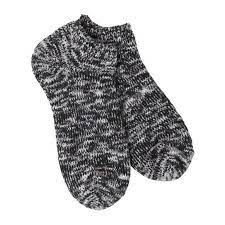 World's Softest Socks: Ragg Low "Night"