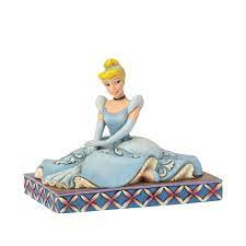 Cinderella Personality Pose Enesco