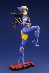 Wolverine Bishoujo Laura Kinney