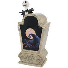 NBC Jack Cookie Jar
