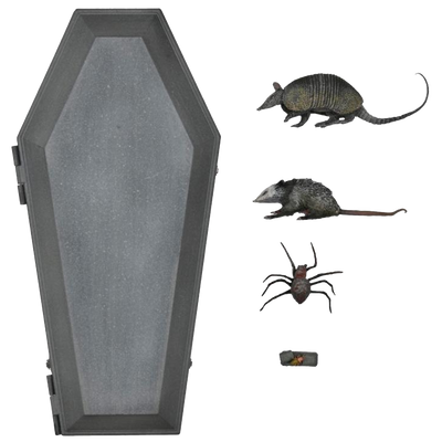Universal Monsters Dracula Accessory Set