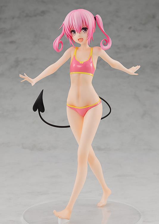 To Love-Ru Darkness Pop Up Parade Nana Astar Deviluke