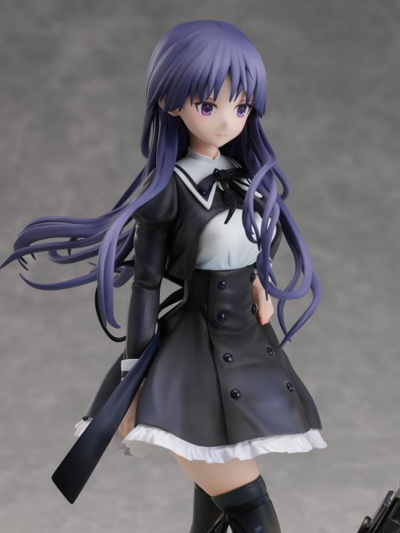 Assault Lily Bouquet F:Nex Yuyu Shirai 1/7 Scale Figure