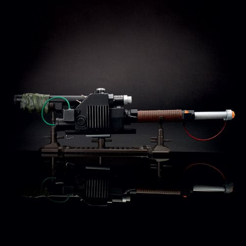 Ghostbusters Plasma Series Neutrona Wand Prop Replica (1984)