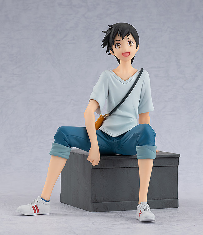 WEATHERING WITH YOU POP UP PARADE HODAKA MORISHIMA PVC FIG