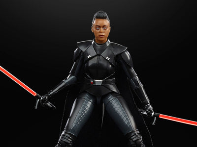 Star Wars: The Black Series 6" Reva (Third Sister) (Obi-Wan Kenobi)