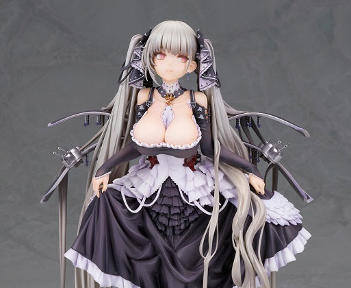 AZUR LANE FORMIDABLE 1/7 PVC FIG