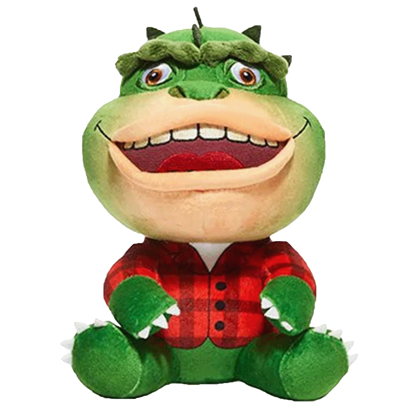 Dinosaurs Phunny Earl 8" Plush