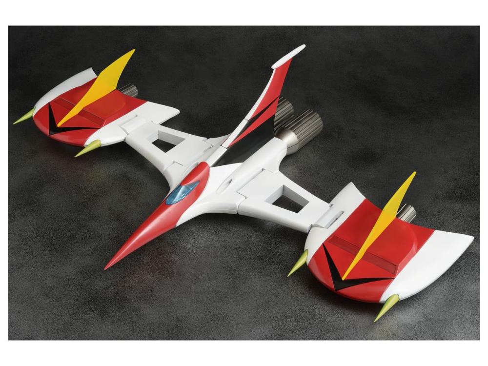 UFO Robot Grendizer Grand Action Bigsize Model Grendizer (Renewal Ver.)