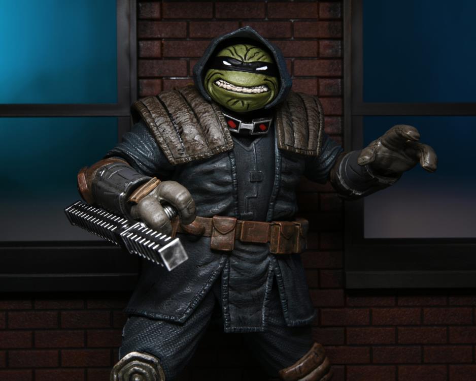 TMNT: The Last Ronin Ultimate The Last Ronin (Armored)