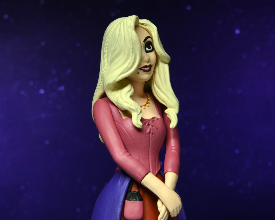 Hocus Pocus Toony Terrors Sarah Sanderson