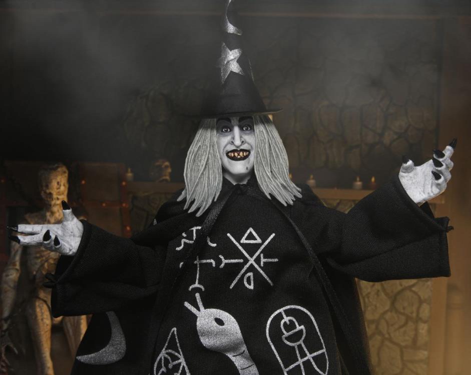 Rob Zombie's The Munsters Zombo Action Figure