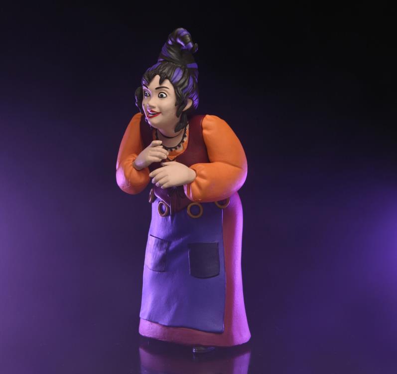 Hocus Pocus Toony Terrors Mary Sanderson