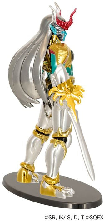 Dragon Quest: The Adventure of Dai: Metallic Monsters Gallery Hadlar