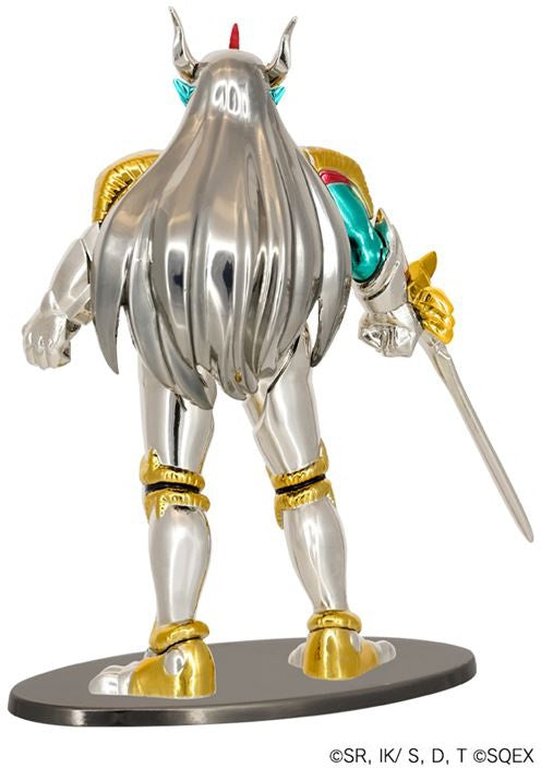 Dragon Quest: The Adventure of Dai: Metallic Monsters Gallery Hadlar