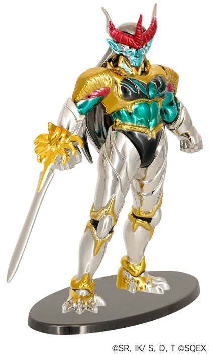 Dragon Quest: The Adventure of Dai: Metallic Monsters Gallery Hadlar