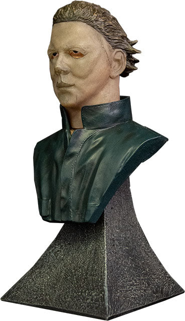 HALLOWEEN II - MICHAEL MYERS MINI BUST