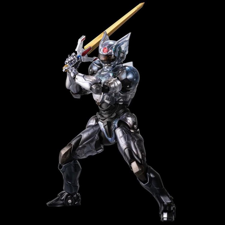 Choukou Senshi Changerion Akira Suzumura Changerion Figure