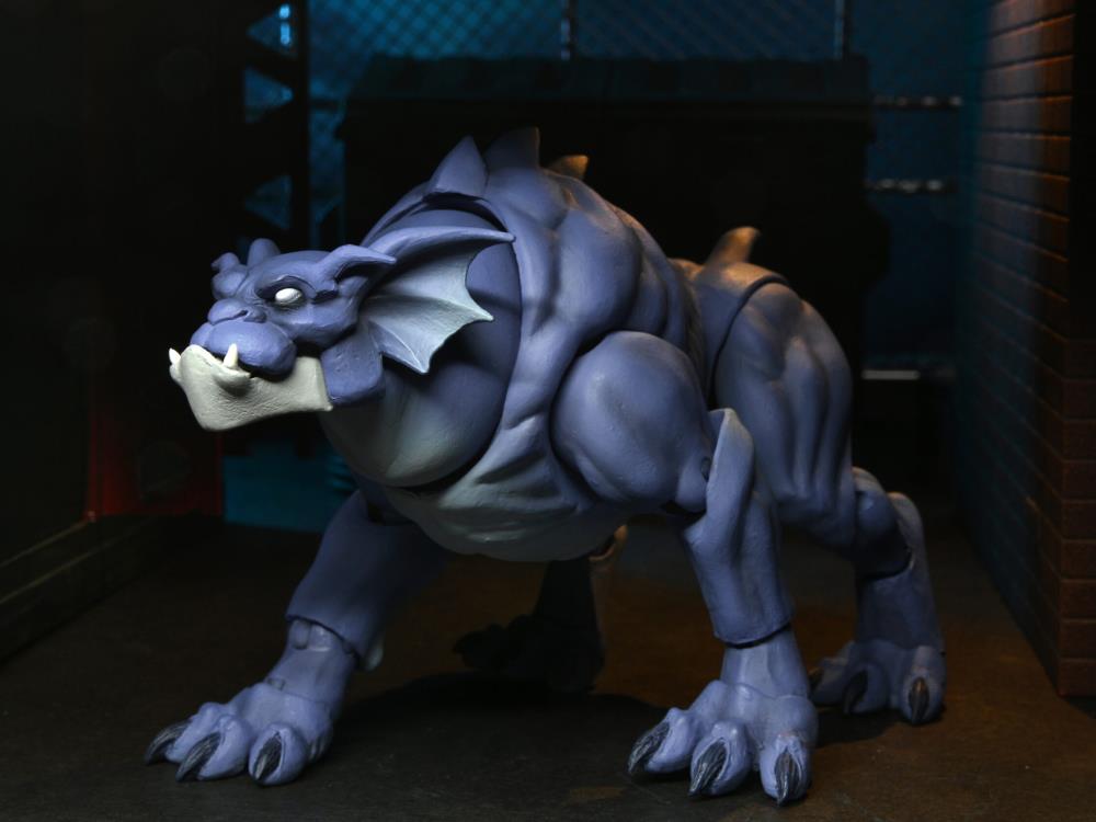 Disney's Gargoyles Ultimate Bronx Figure