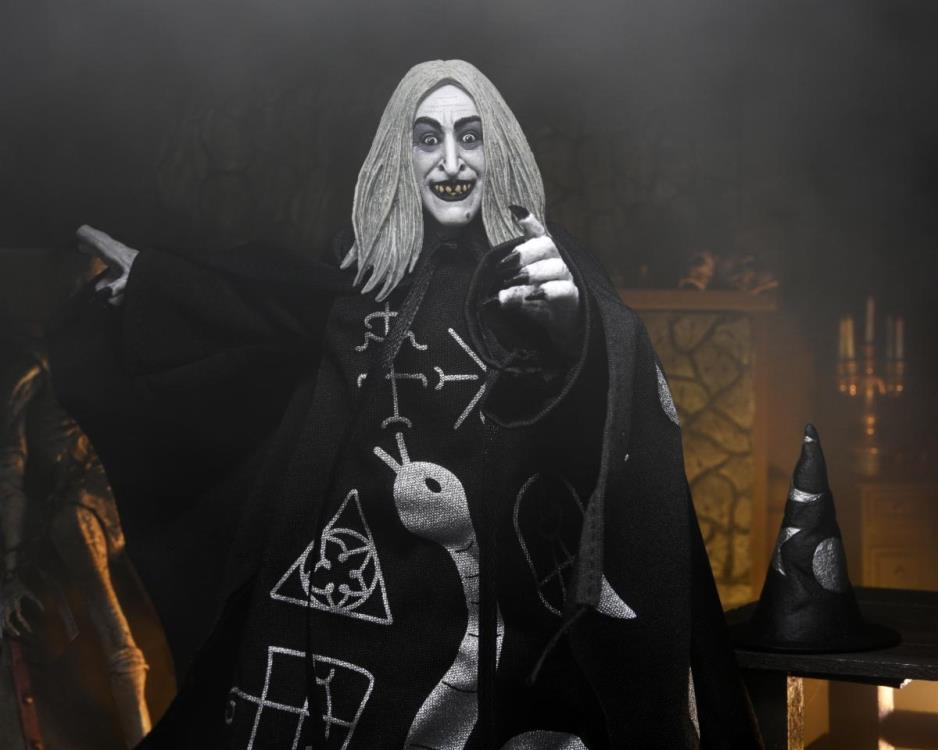 Rob Zombie's The Munsters Zombo Action Figure
