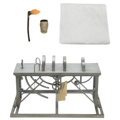 Universal Monsters Frankenstein Accessory Pack