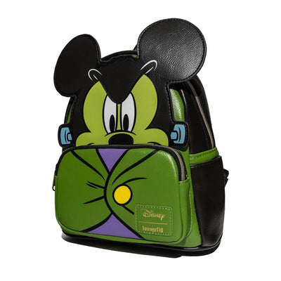 CLEARANCE Mickey Mouse Frankenstein Mickey Cosplay Mini-Backpack