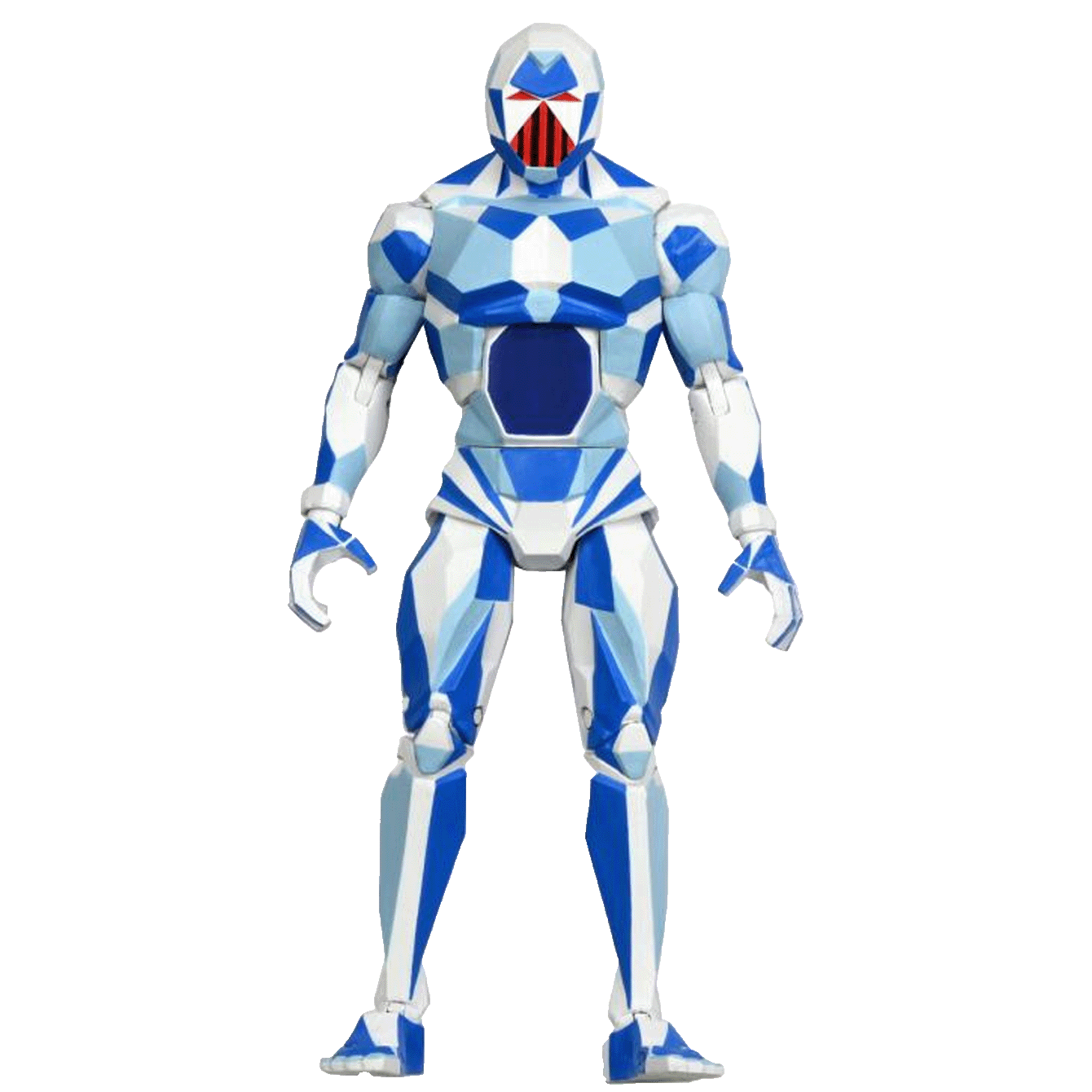 King Features Defenders of the Earth Garax