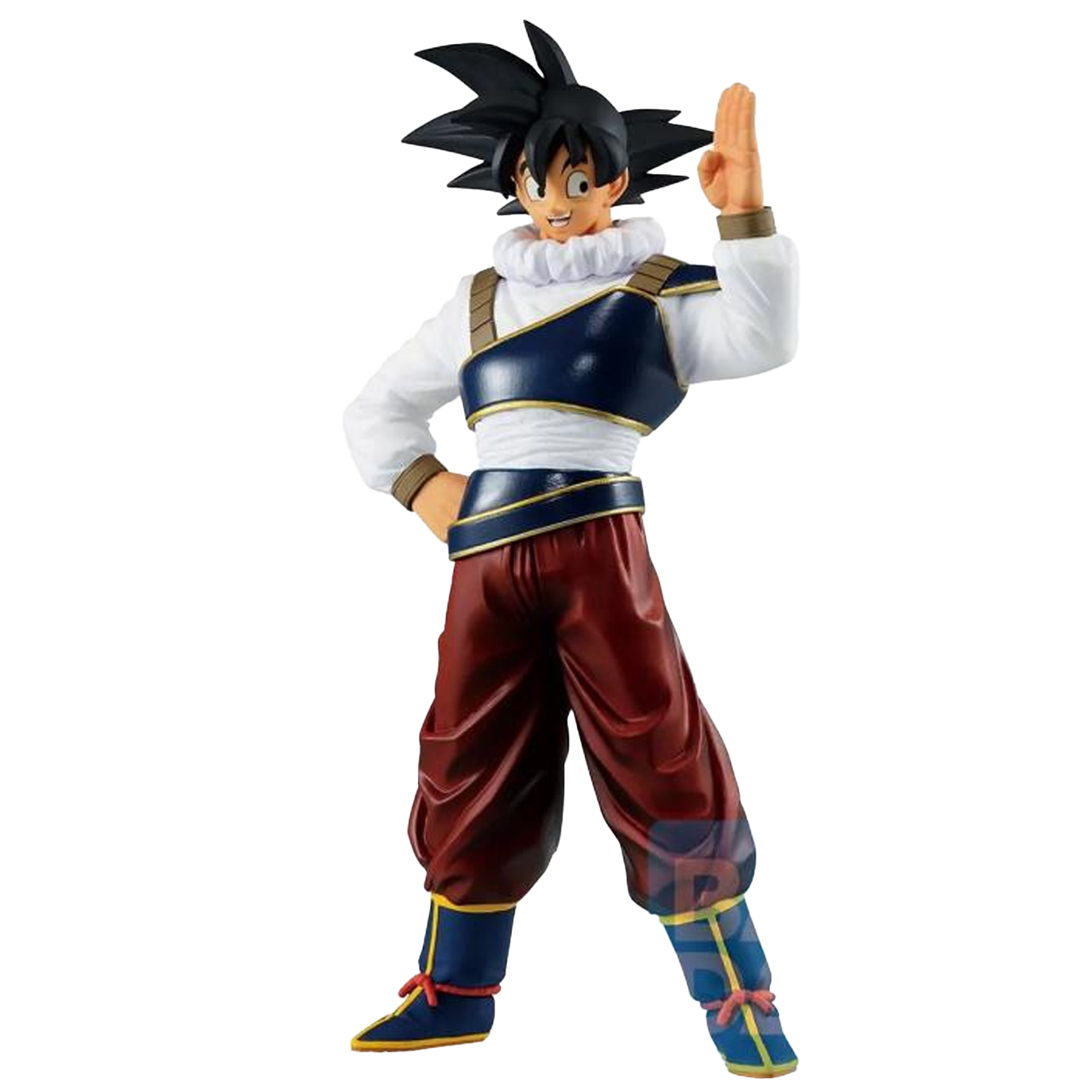Dragon Ball Z Ichibansho Goku (Vs. Omnibus Ultra)