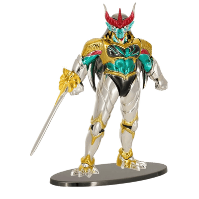 Dragon Quest: The Adventure of Dai: Metallic Monsters Gallery Hadlar