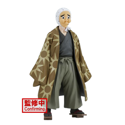 Demon Slayer: Kimetsu No Yaiba Figure Vol.35 Hotaru Haganezuka