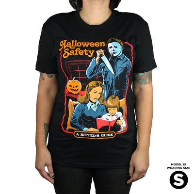 HALLOWEEN® SAFETY TEE