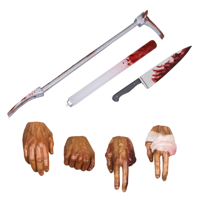 Halloween Kills - Michael Myers 12" Action Figure