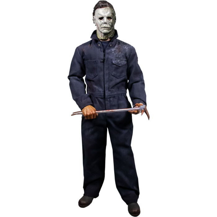 Halloween Kills - Michael Myers 12" Action Figure