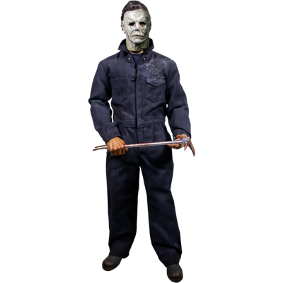 Halloween Kills - Michael Myers 12" Action Figure