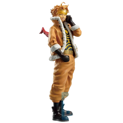 My Hero Academia Ichibansho Hawks (Will) Figure