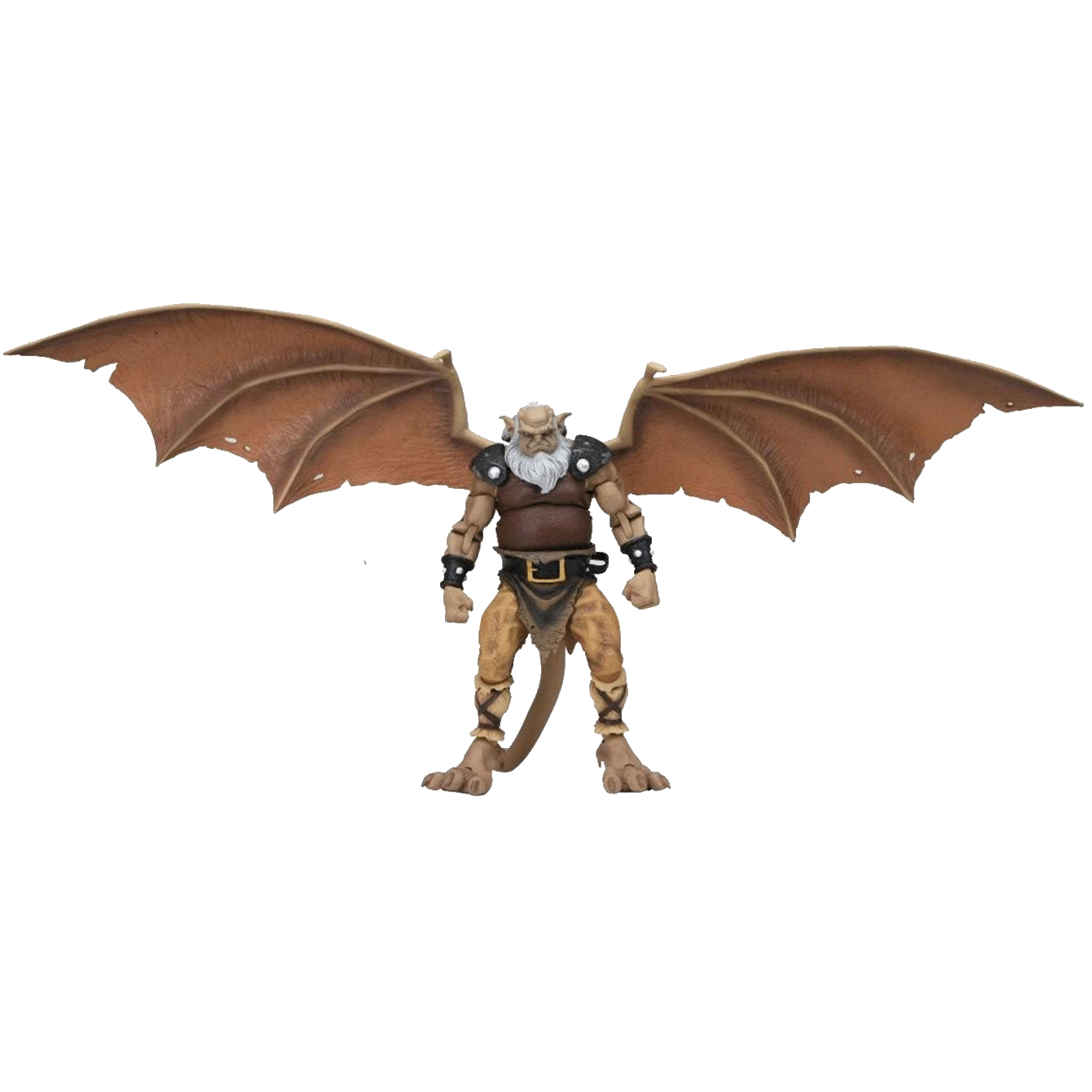 Disney's Gargoyles Ultimate Hudson Figure