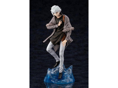 Fate/Grand Order Kadoc Zemlupus (Crypter) 1/7 Scale Figure