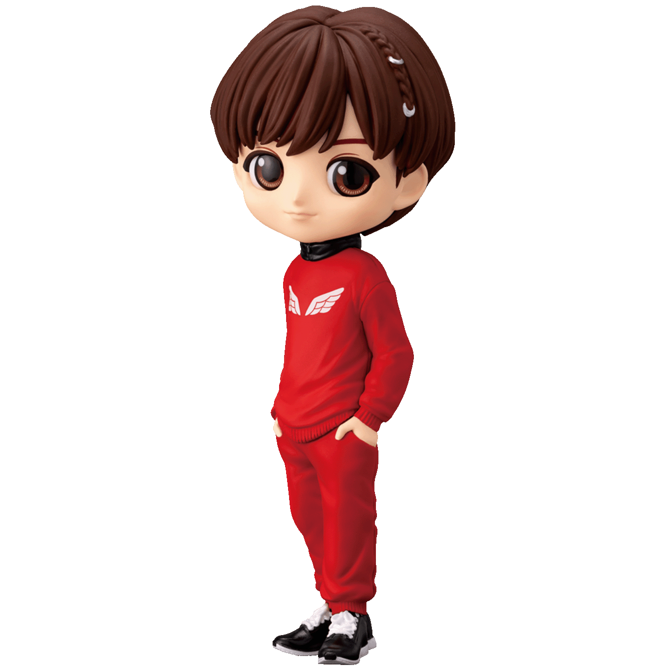 TinyTAN MIC Drop Q posket vol.1 (D:j-hope)