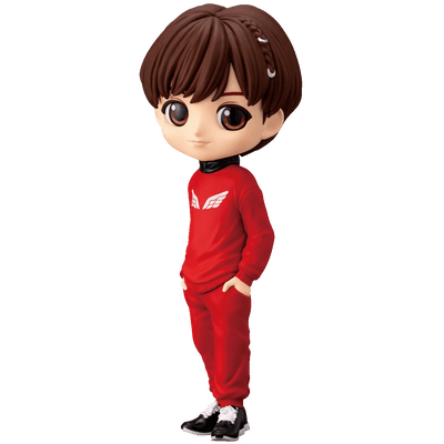 TinyTAN MIC Drop Q posket vol.1 (D:j-hope)